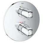 Grohe Grohtherm 1000 Concealed Thermostatic Shower Mixer